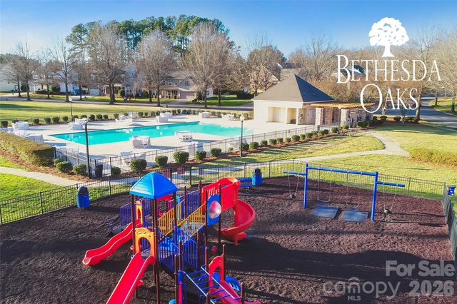 2567 Bethesda Oaks Drive, Gastonia, NC 28056