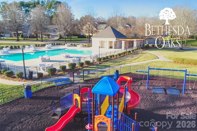 2567 Bethesda Oaks Drive, Gastonia, NC 28056