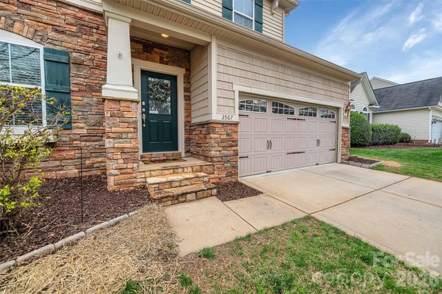 2567 Bethesda Oaks Drive, Gastonia, NC 28056
