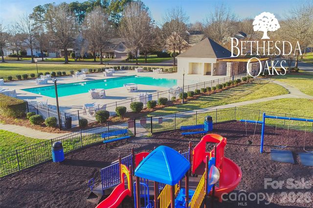 2567 Bethesda Oaks Drive, Gastonia, NC 28056
