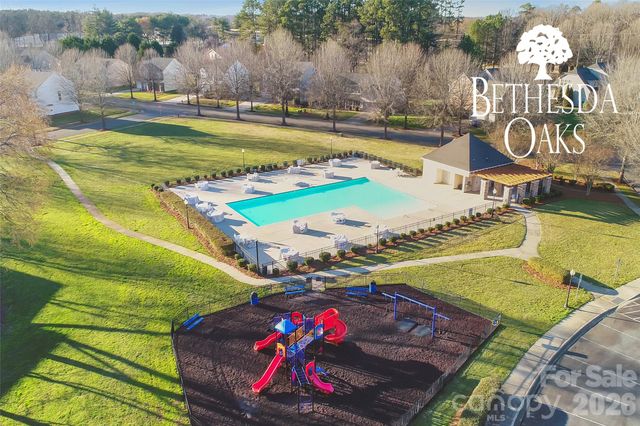 2567 Bethesda Oaks Drive, Gastonia, NC 28056