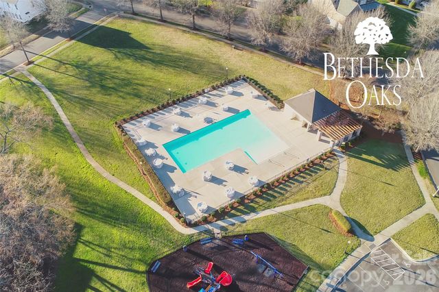 2567 Bethesda Oaks Drive, Gastonia, NC 28056