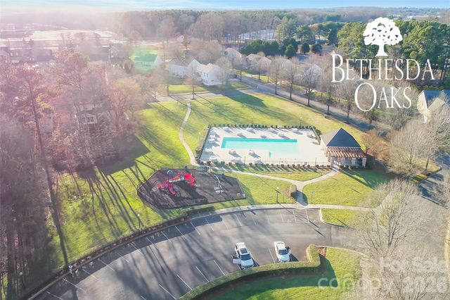 2567 Bethesda Oaks Drive, Gastonia, NC 28056