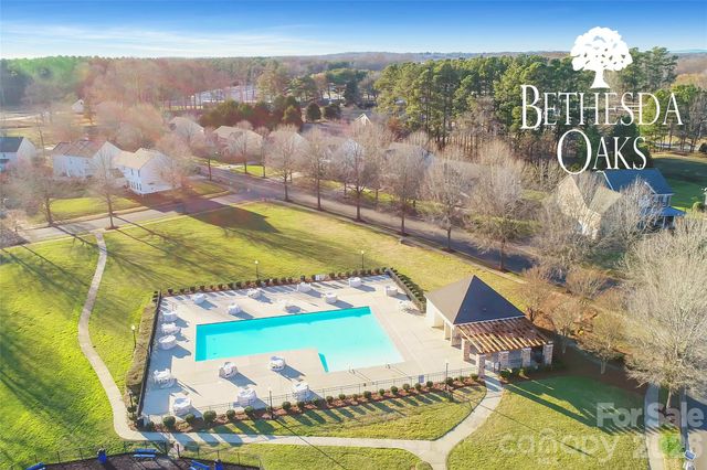 2567 Bethesda Oaks Drive, Gastonia, NC 28056
