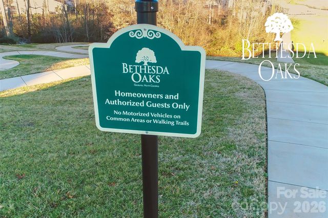 2567 Bethesda Oaks Drive, Gastonia, NC 28056