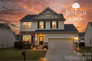 2567 Bethesda Oaks Drive, Gastonia, NC 28056