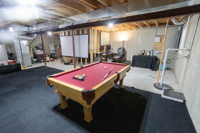 1010 Regent Drive, Matteson, IL 60443