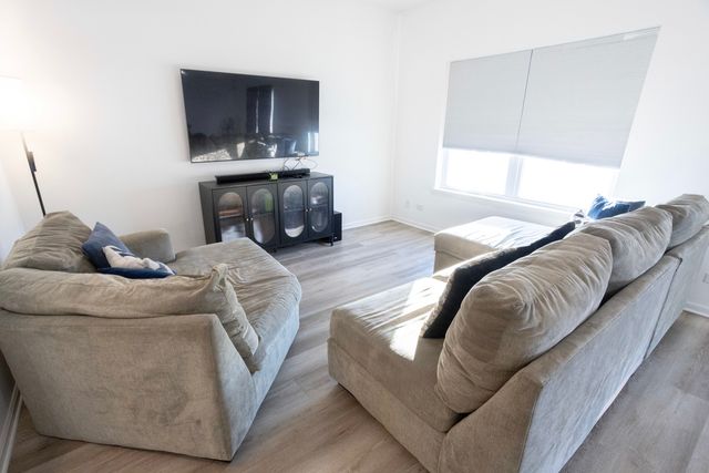 1010 Regent Drive, Matteson, IL 60443