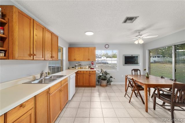 9488 N Sandree Drive, Citrus Springs, FL 34434