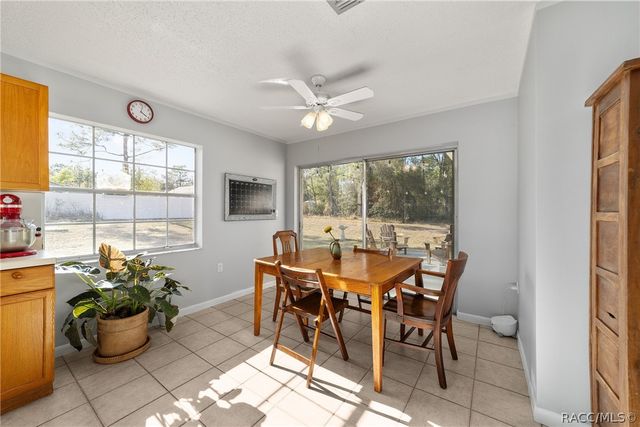 9488 N Sandree Drive, Citrus Springs, FL 34434