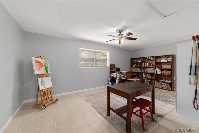 9488 N Sandree Drive, Citrus Springs, FL 34434