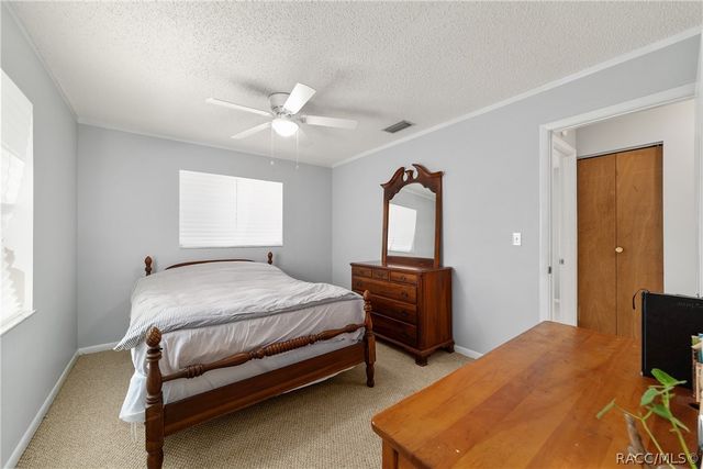 9488 N Sandree Drive, Citrus Springs, FL 34434