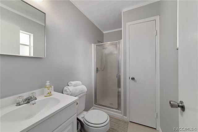 9488 N Sandree Drive, Citrus Springs, FL 34434