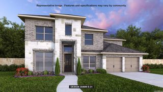 5726 Satchel Trail, New Braunfels, TX 78130