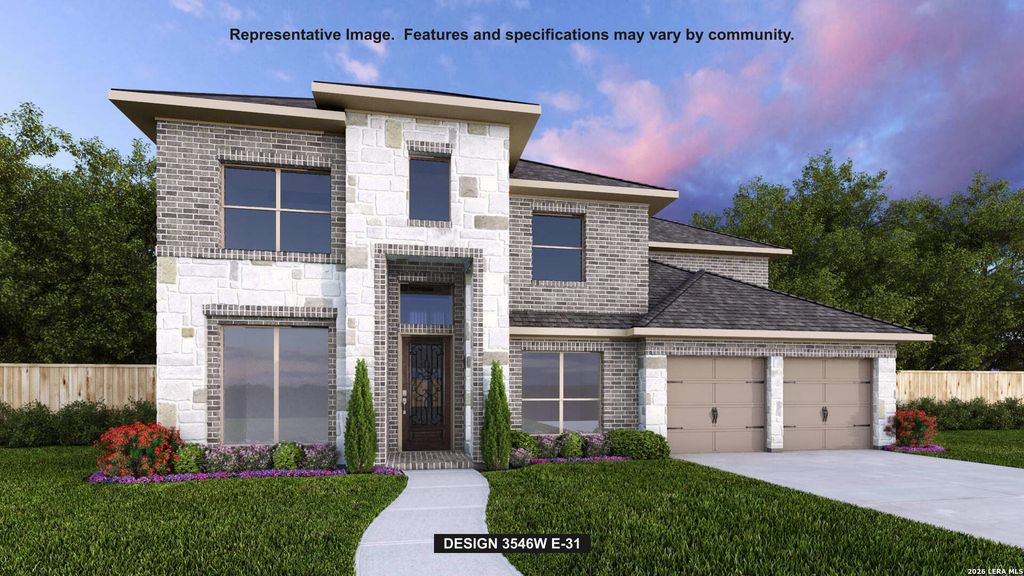 5726 Satchel Trail, New Braunfels, TX 78130