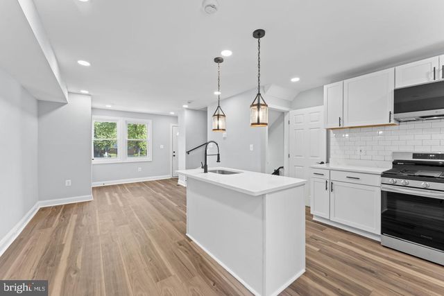 1447 BANGOR ST SE, Washington, DC 20020