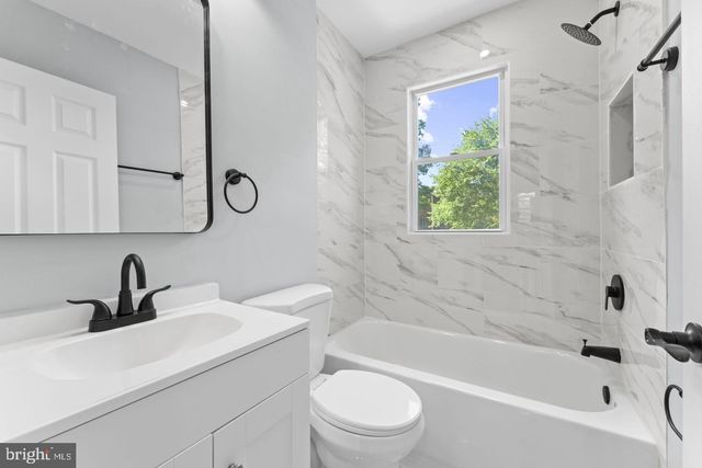 1447 BANGOR ST SE, Washington, DC 20020