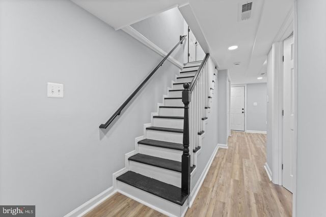 1447 BANGOR ST SE, Washington, DC 20020