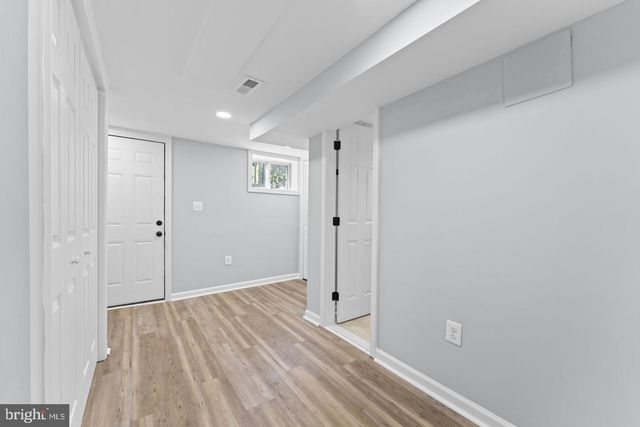 1447 BANGOR ST SE, Washington, DC 20020