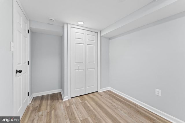 1447 BANGOR ST SE, Washington, DC 20020