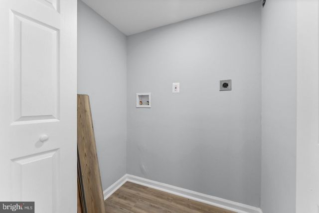 1447 BANGOR ST SE, Washington, DC 20020