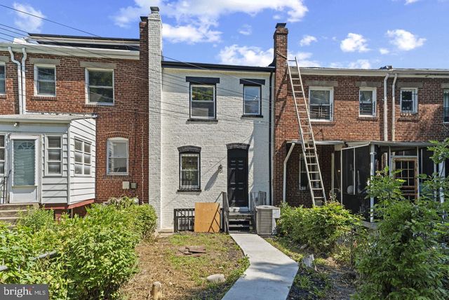 1447 BANGOR ST SE, Washington, DC 20020