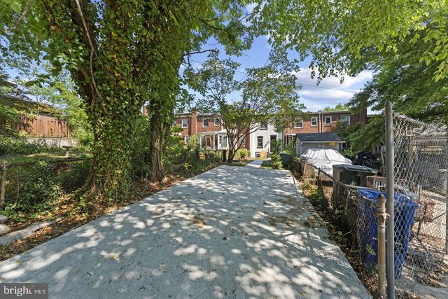 1447 BANGOR ST SE, Washington, DC 20020