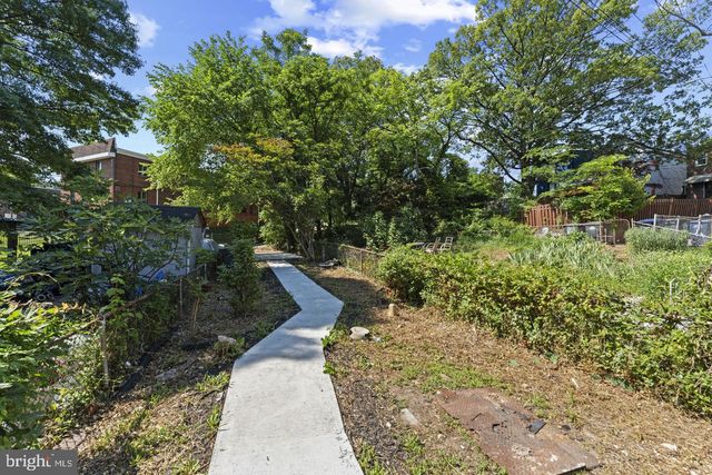 1447 BANGOR ST SE, Washington, DC 20020