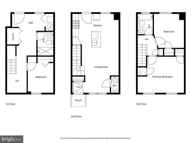1447 BANGOR ST SE, Washington, DC 20020