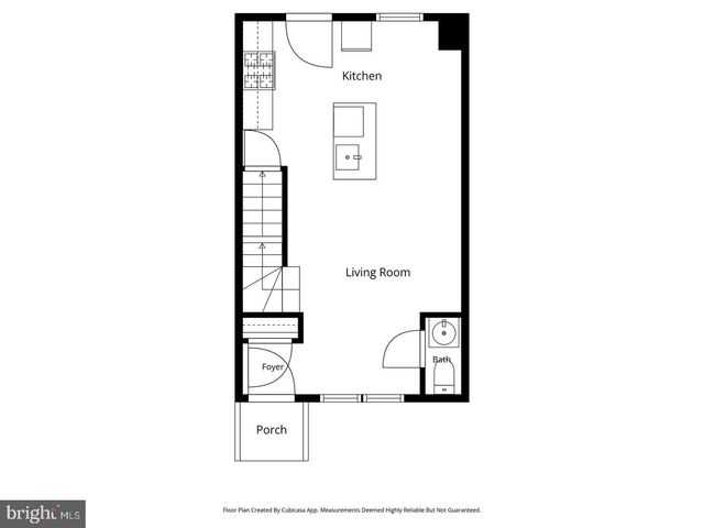 1447 BANGOR ST SE, Washington, DC 20020