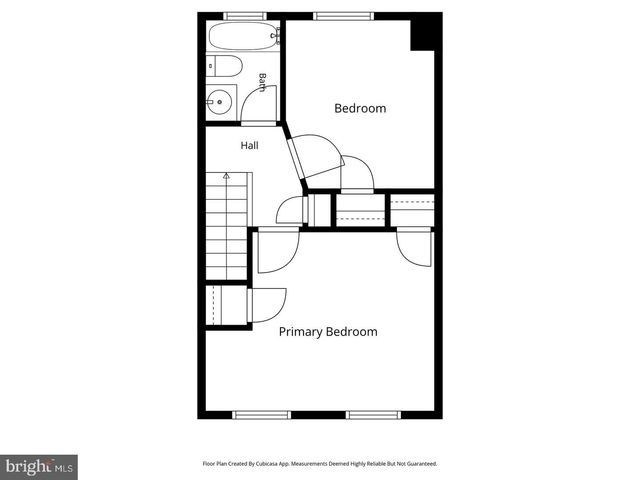1447 BANGOR ST SE, Washington, DC 20020