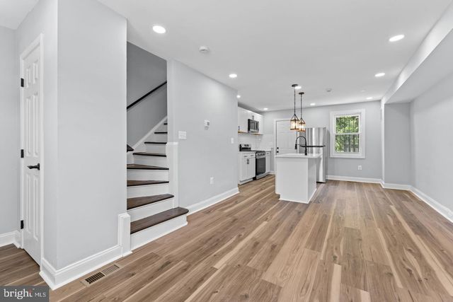 1447 BANGOR ST SE, Washington, DC 20020