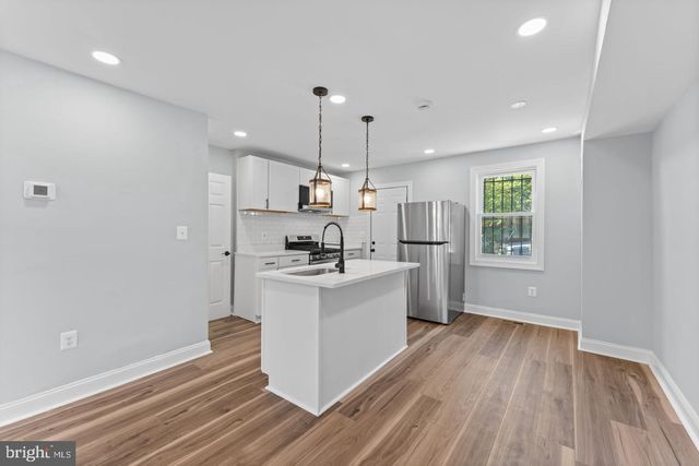 1447 BANGOR ST SE, Washington, DC 20020