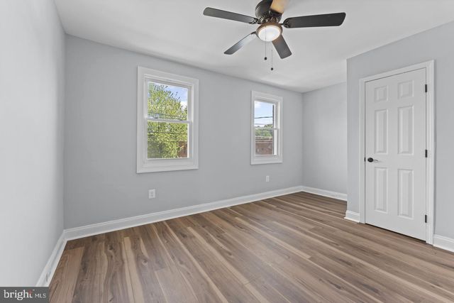 1447 BANGOR ST SE, Washington, DC 20020