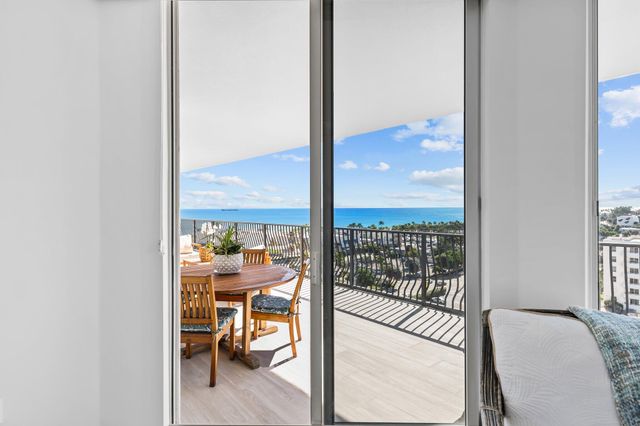 100 S Birch Road 1004, Fort Lauderdale, FL 33316