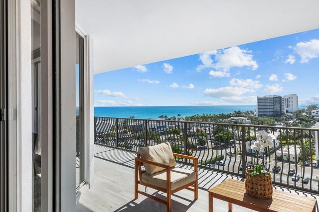 100 S Birch Road 1004, Fort Lauderdale, FL 33316