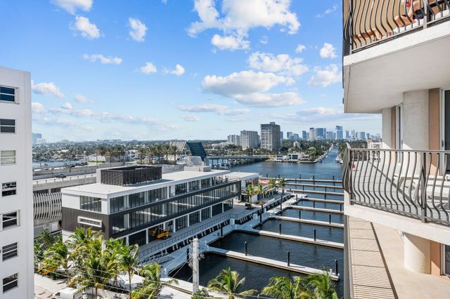 100 S Birch Road 1004, Fort Lauderdale, FL 33316