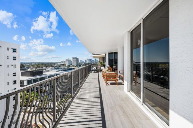 100 S Birch Road 1004, Fort Lauderdale, FL 33316