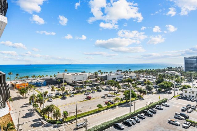 100 S Birch Road 1004, Fort Lauderdale, FL 33316