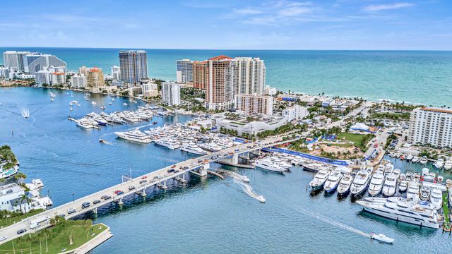 100 S Birch Road 1004, Fort Lauderdale, FL 33316