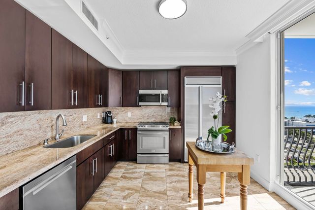 100 S Birch Road 1004, Fort Lauderdale, FL 33316