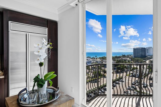 100 S Birch Road 1004, Fort Lauderdale, FL 33316