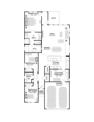 276 Bright Alcove Court, Lavon, TX 75166