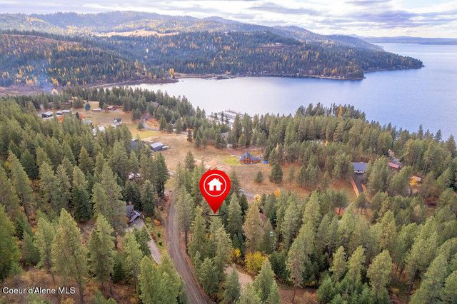 NNA LT 15 BLK 1 SUNSET SHORES, Harrison, ID 83833
