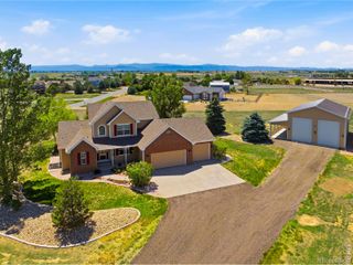 2222 Dominic Court, Severance, CO 80550