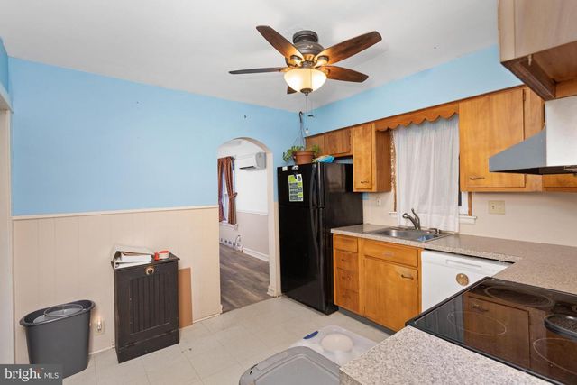 123 SHERRON AVE, Salem, NJ 08079