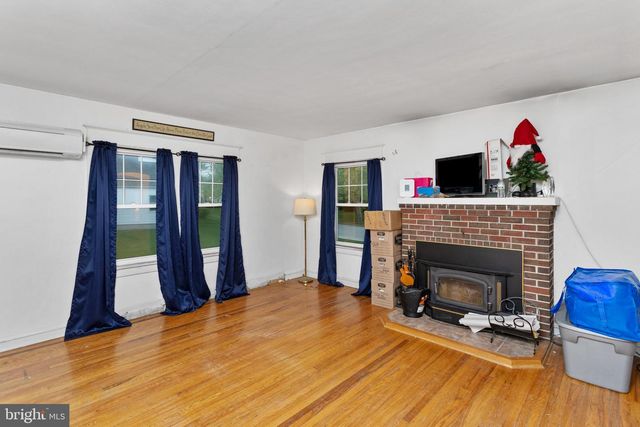 123 SHERRON AVE, Salem, NJ 08079