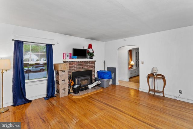 123 SHERRON AVE, Salem, NJ 08079