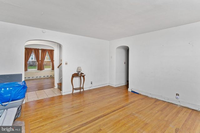 123 SHERRON AVE, Salem, NJ 08079