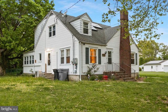 123 SHERRON AVE, Salem, NJ 08079